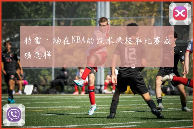 特雷·杨在NBA的技术风格和比赛成绩怎样